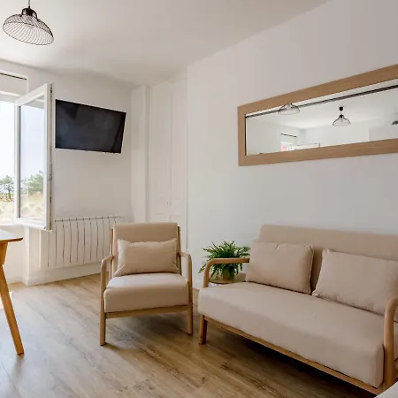 Daire Su La Plage By Interhome Portbail