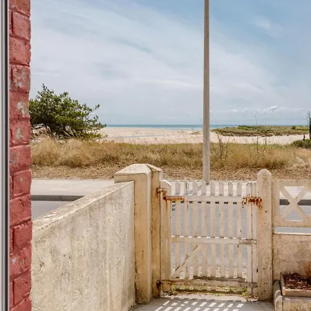 Su La Plage By Interhome Daire