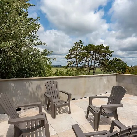 Daire Su La Plage By Interhome Portbail