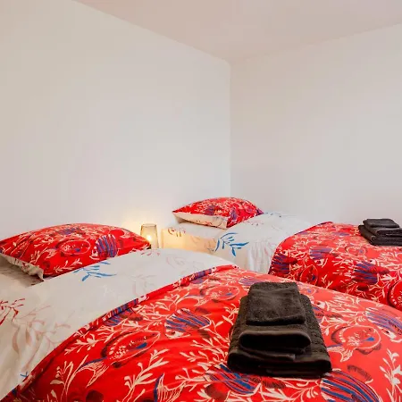 Su La Plage By Interhome * Portbail