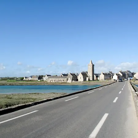 Daire Su La Plage By Interhome Portbail