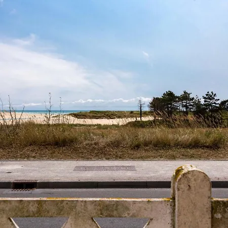 Su La Plage By Interhome Portbail