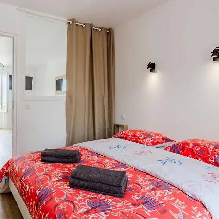 Su La Plage By Interhome Daire *