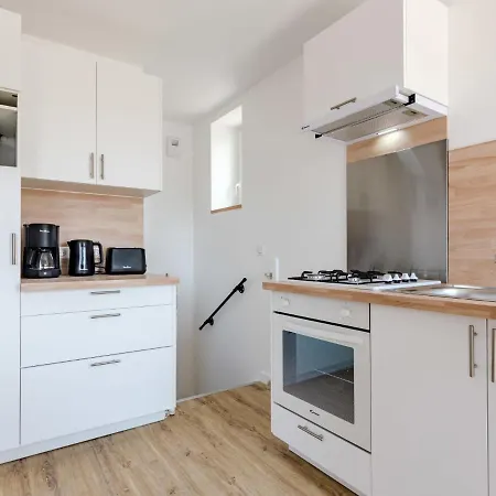 Su La Plage By Interhome * Portbail