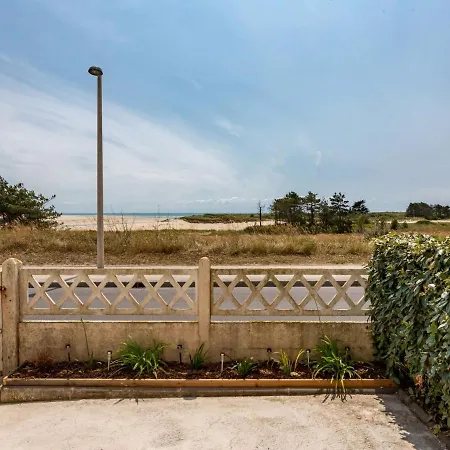 Lejlighed Su La Plage By Interhome *